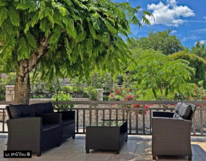 La Pietra Family Hotel